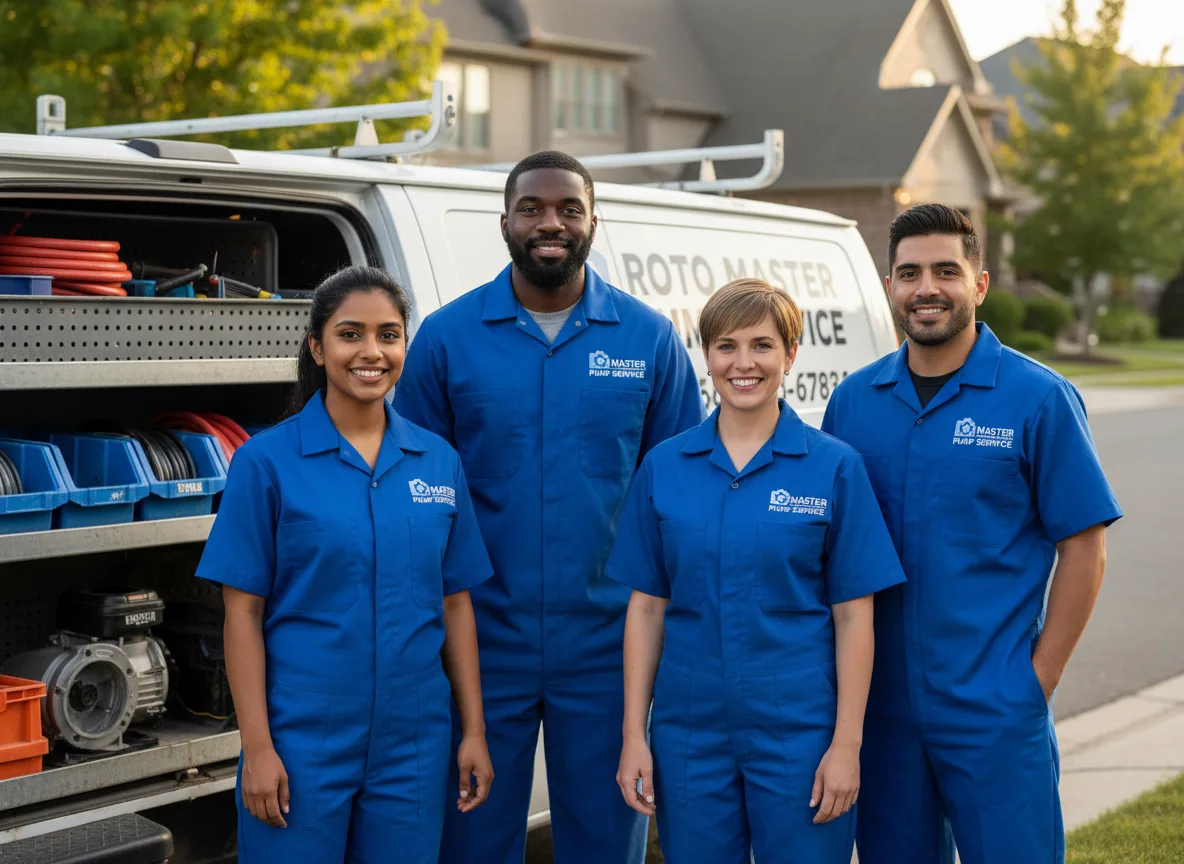 Sump Pump Installation company in Libertyville, IA